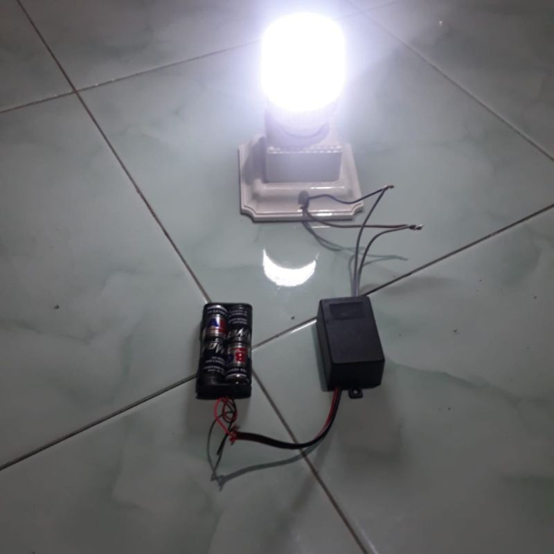 mini inverter 1,5v
