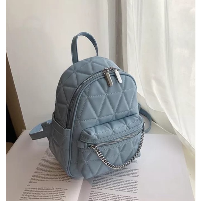 M_s 052 Tas Ransel / Tas Ransel Multifungsi / Tas Ransel Anak Sekolah