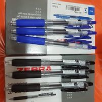 

Ballpoint / Pulpen / Pen Merk Zebra Sarasa