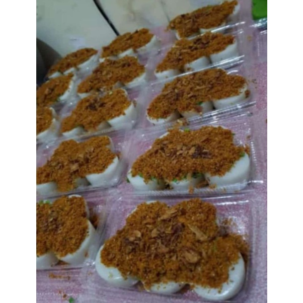 

Talam Bumbu/Talam Udang