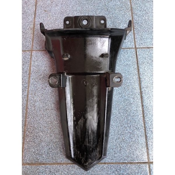 Spakbor Slebor Belakang Motor Kawasaki ZX 130 zx 130 Original