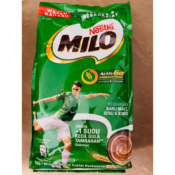 

Milo1kg
