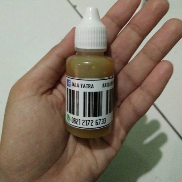 Essen oplosan katilayu 30ml