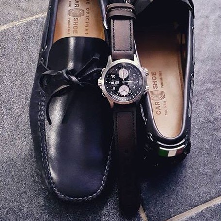 Terlaris Gunny Straps Chocofudge Untuk Hamilton Broadway, Khaki Aviation, Khaki Field Warna Coklat