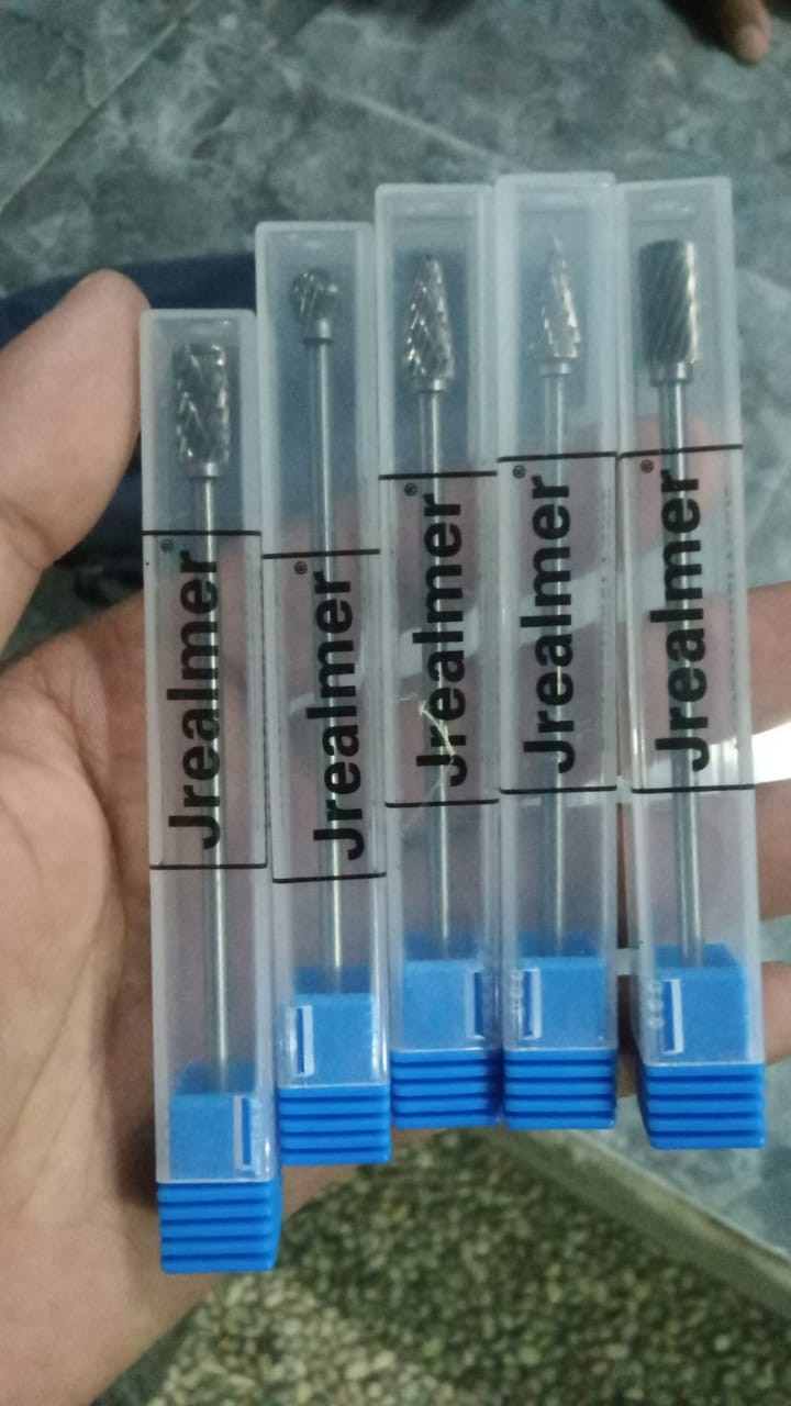 Tuner Panjang Tunner Mata Gerinda Long Cuner Mata Bor / Mata Bor Cun / Bor Cun / Cun Porting