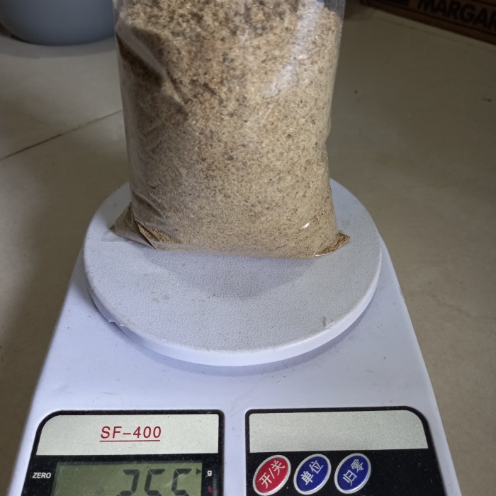 

TERMURAH IKAN ROA MIX 250 GRAM