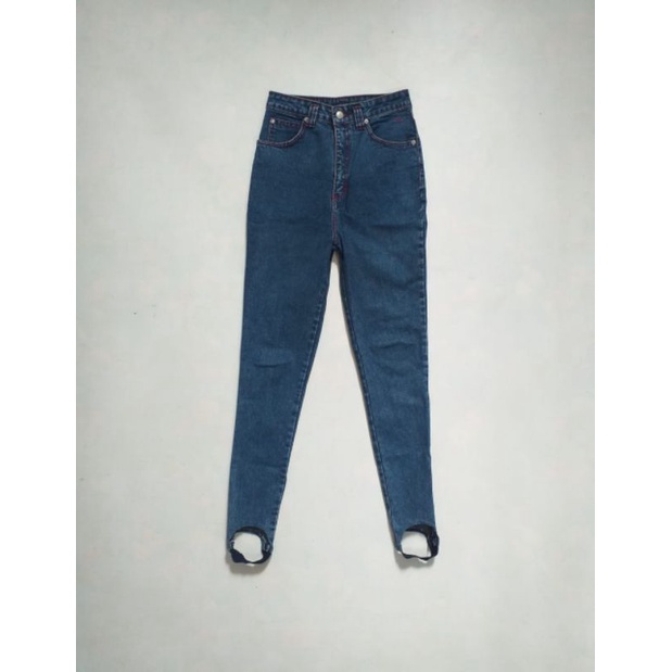 PUMA Jeans Vintage Women