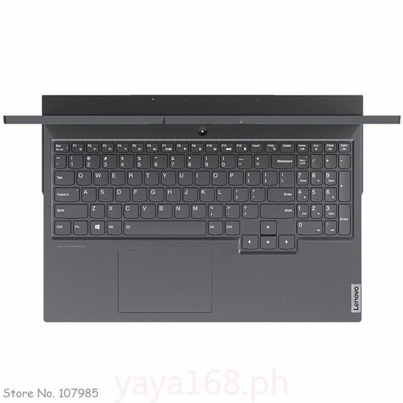 Cover Pelindung keyboard Bahan Silikon Untuk Lenovo Legion 5 15ACH6H 15arh05h 15imh05 15imh05h 15arh 15.6 inch