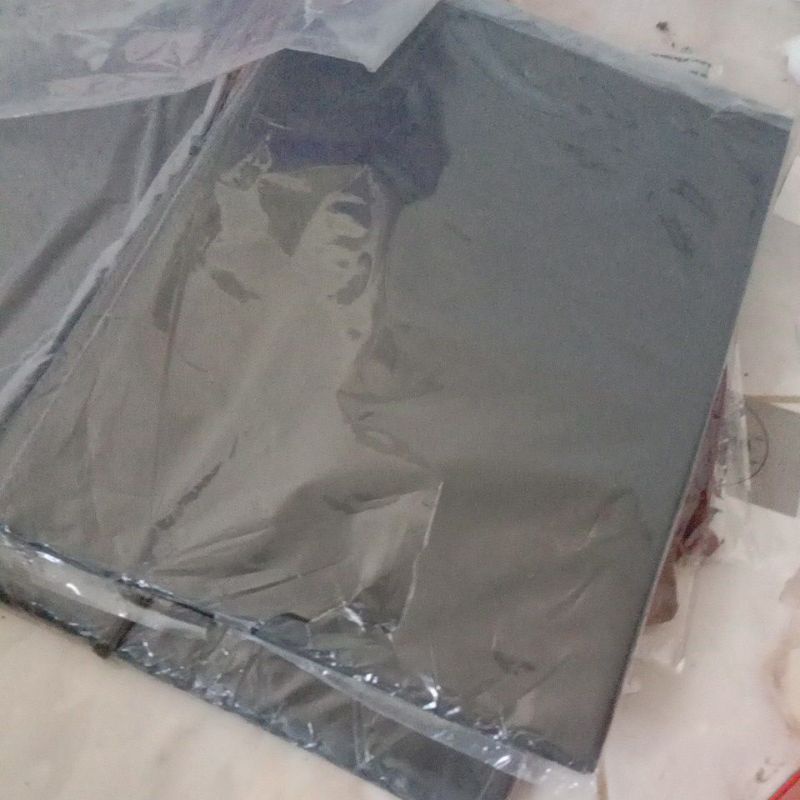 

Plastik packing tambahan