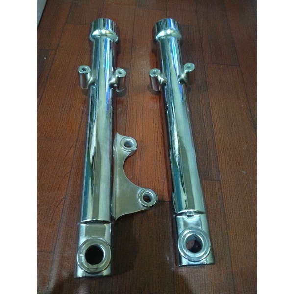 COD BAYAR DI TEMPAT MANISAN BOTTOM SHOCK DEPAN RXKING RXK RX-KING RX KING NEW COBRA PEREDAM MASTER T