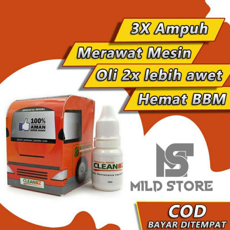 CLEANOZ PENGHEMAT BBM ASLI | UNTUK MOBIL & MOTOR | PENGHEMAT BBM TERLARIS CLEANOZ | ARLI KURNIA