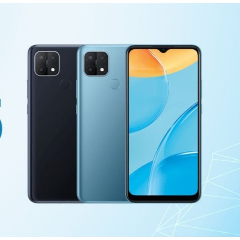 HP BARU OPPO A15 / A15s 3GB/32GB & 4GB/64GB ORI GARANSI RESMI-3