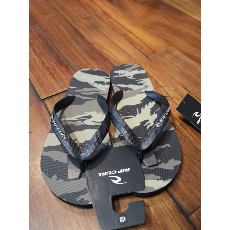 sandal jepit pria ripcurl original