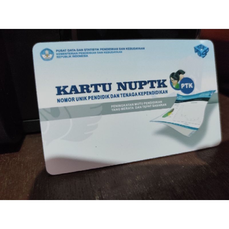

Cetak Kartu Pelajar, ID card