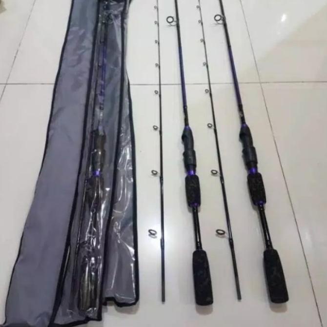 Joran Fugu Gozira 180 Cm