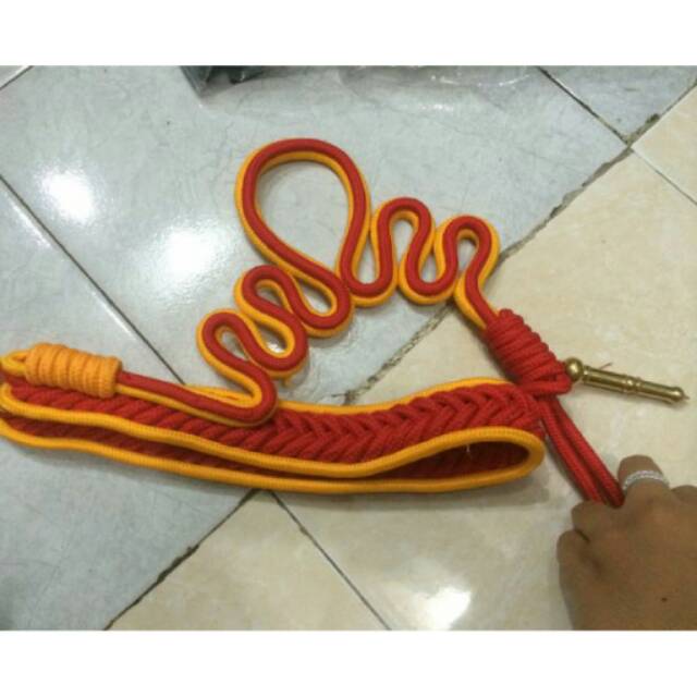 

Talikur lengkok + nestel