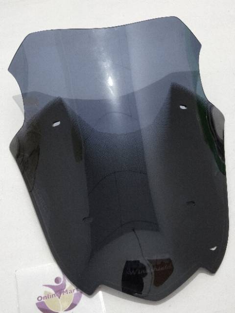 Visor Nmax 2020 MHR sedang winsil winshield all new Nmax 2020