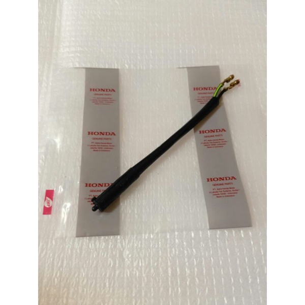 switch swith rem belakang Honda Vario 110 125 fi beat fi pop fi New ORIGINAL