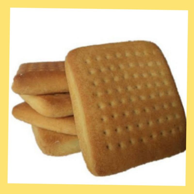 

Biskuit Gabin 250 gr