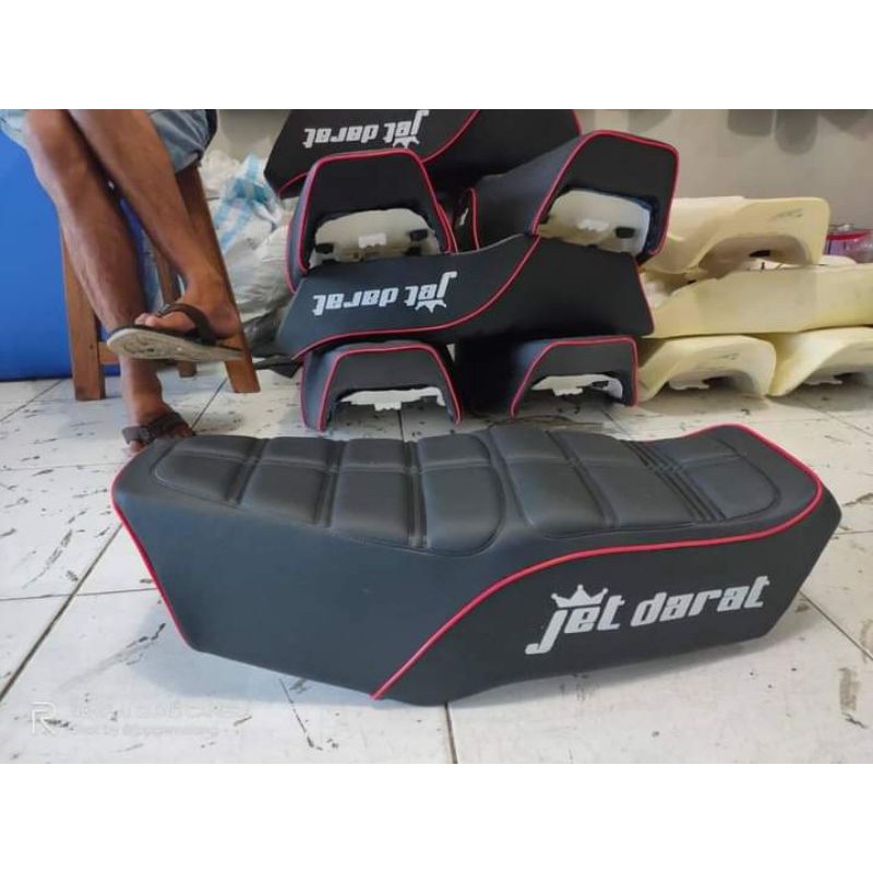 JOK RX KING TIMBUL-JOK RX KING JET DARAT