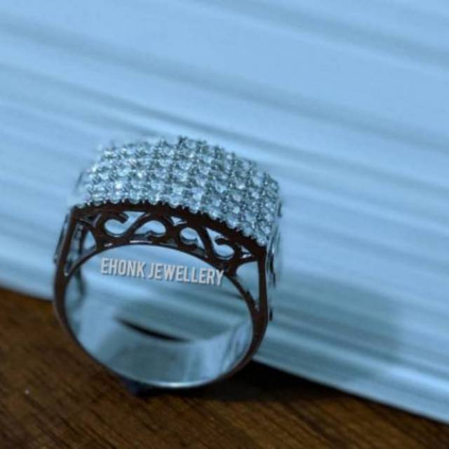 CINCIN EMAS BERLIAN EROPA BERKUALITAS