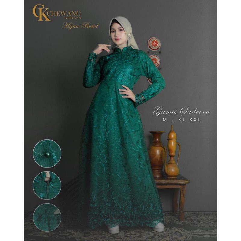 COD GAMIS KEBAYA BUSUI/GAMIS KEBAYA DAYANA/GAMIS KEBAYA PESTA/GAMIS KEBAYA KEKINIAN