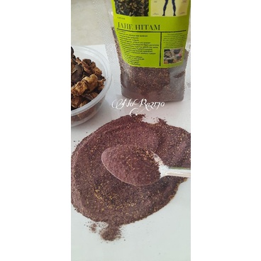 

Bubuk Kunyit Hitam Asli ( Kaempferia parviflora ) 50 gram