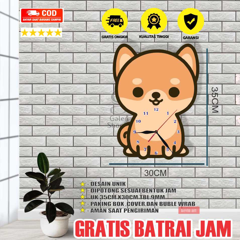 JAM DINDING KARAKTER TEDDY UNIK BESAR KAYU VINTAGE SOUVENIR JAM CAFE Kevinart HIASAN DINGDING MINIMALIS AESTHETIC MURAH TEMPEL TEMBOK GLOW IN THE DARK BESAR ARTISTIK GAMBAR ANIMAL LUCU MEWAH KOLEKSI PAJANGAN DINDING ANAK CEWE