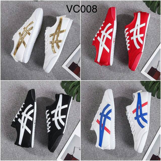 Sneakers Shoes #VC008