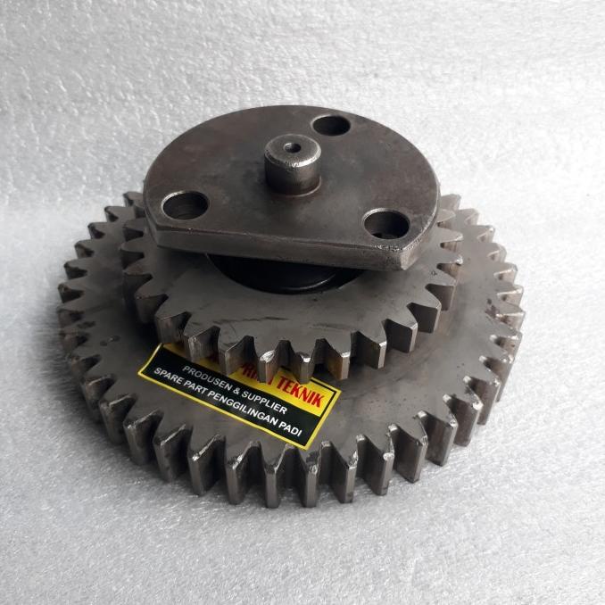 *****] KND250 GEAR GIGI IDLE IDEL PENGHUBUNG KUBOTA KND 250