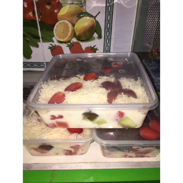 

salad buah sweger 1000ml