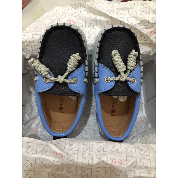 Sepatu Anak Tracce
