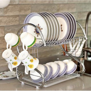 Rak Piring Dapur Ikea Variera Sisipan Lemari Bertingkat Ukuran
