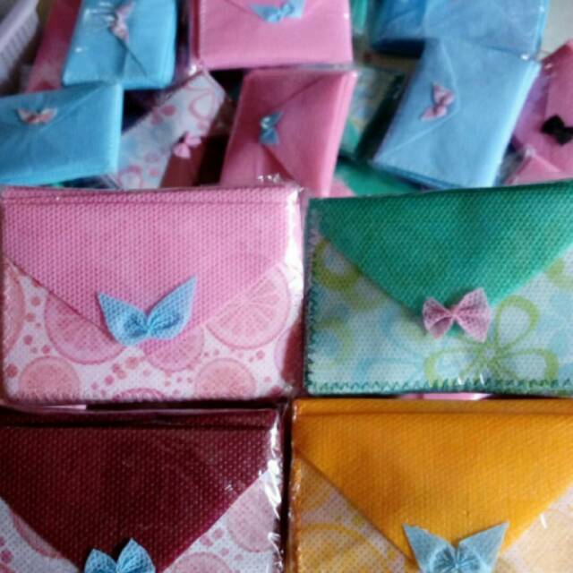 

Amplop lebaran