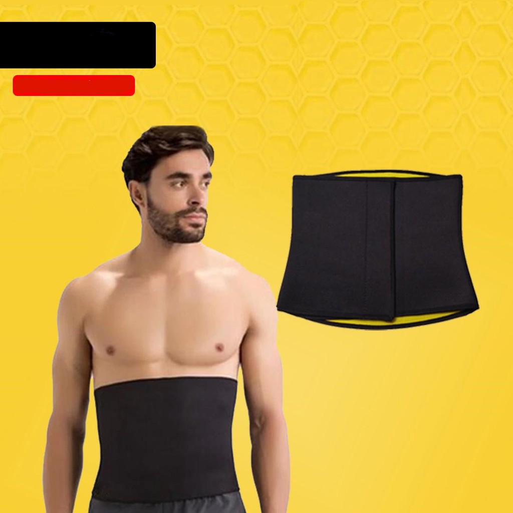 [COD] Korset Peramping Perut Berteknologi Neotex Langsing dalam 6 Hari | Hot Shapers Waist