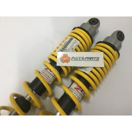 KERENNN Shock KYB Zeto 280 Z series 1050 yellow