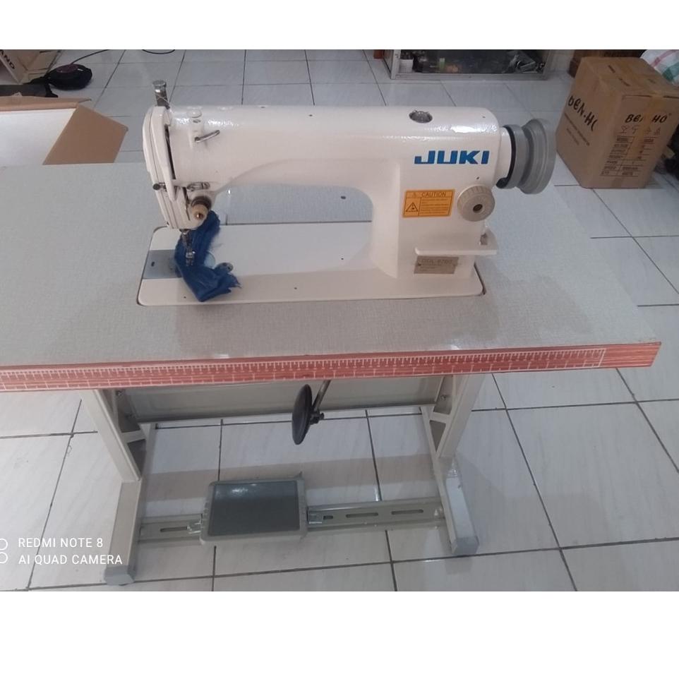 trx9f9Et--Mesin Jahit JUKI ASLI JEPANG DDL5530/DDL5550/DDL8100/DDL8700 - SECOND