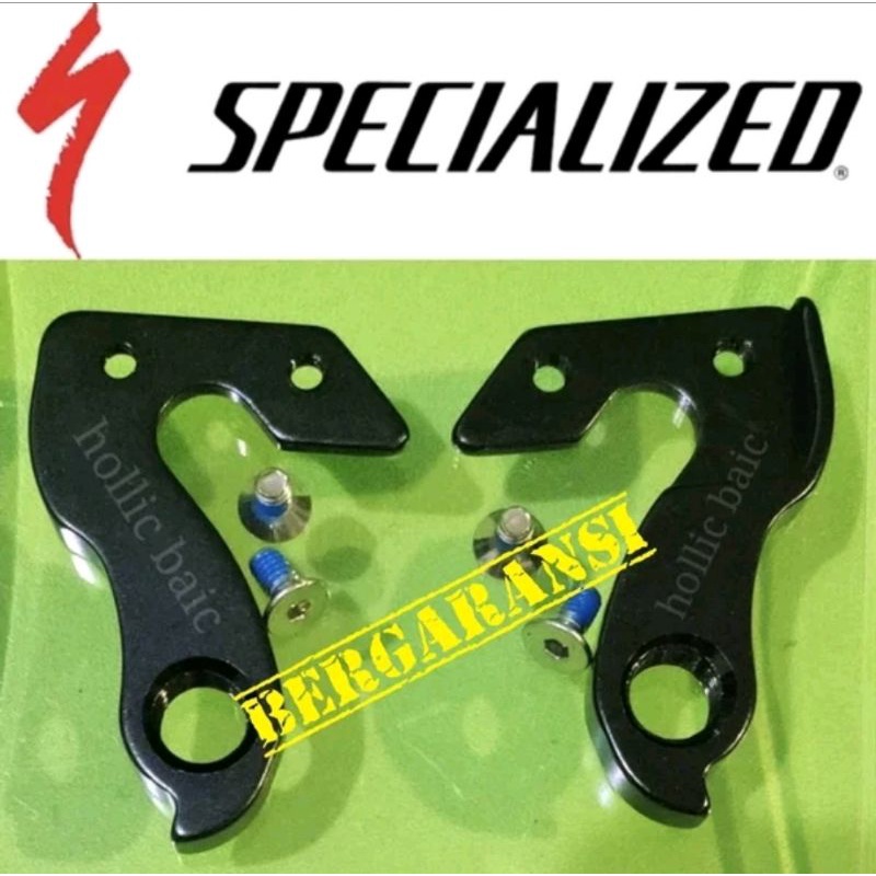 Anting RD Hanger Drop out Sepeda SPECIALIZED Bike S-Works Venge Vias Tarmac SL6 Cipollini RB1K Derai