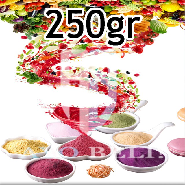 

250g Bumbu Tabur Premium Rasa Manis 250 g