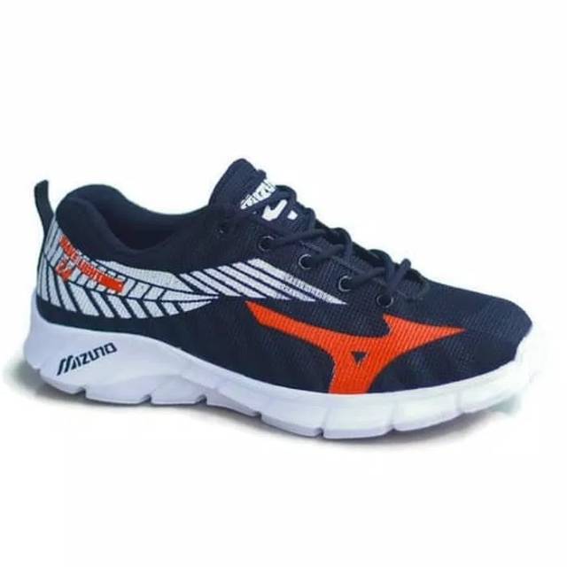 Sepatu pria wanita mizuno salfoni sneakers/ sepatu sport murah original