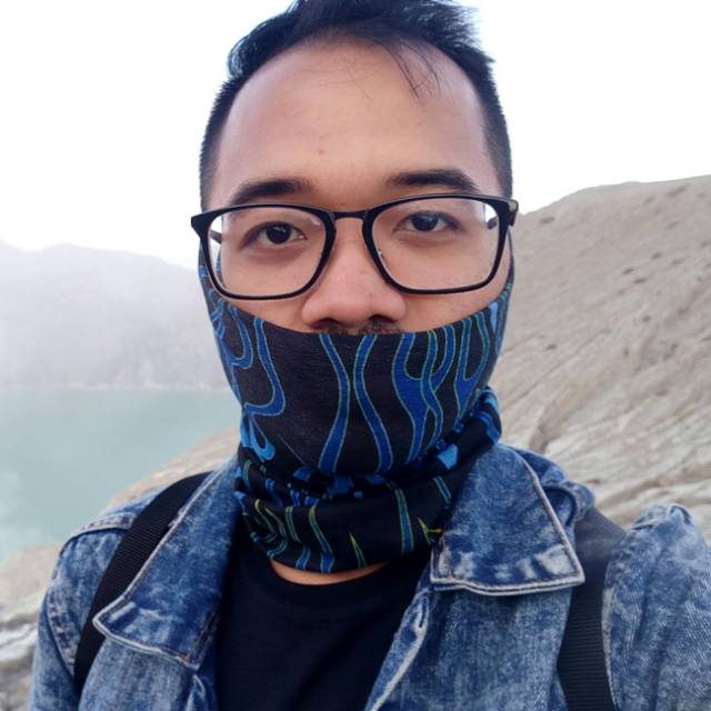 goodprawira