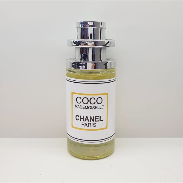 COCO CHANNEL Premuim Dupe