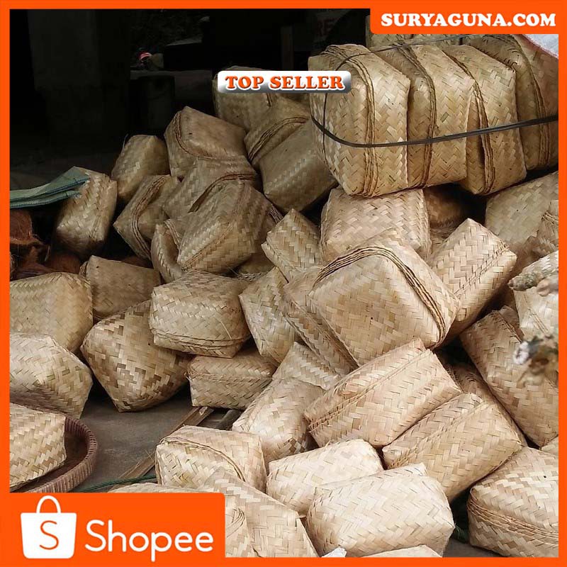 Besek Pelapis Sirip Walet