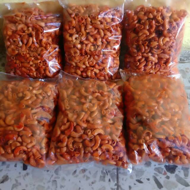 

makroni rentah500gram