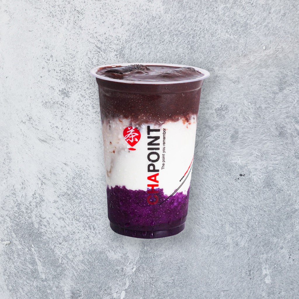 

Signature Purple | Chapoint Indonesia