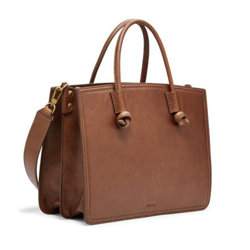 skyler satchel brown