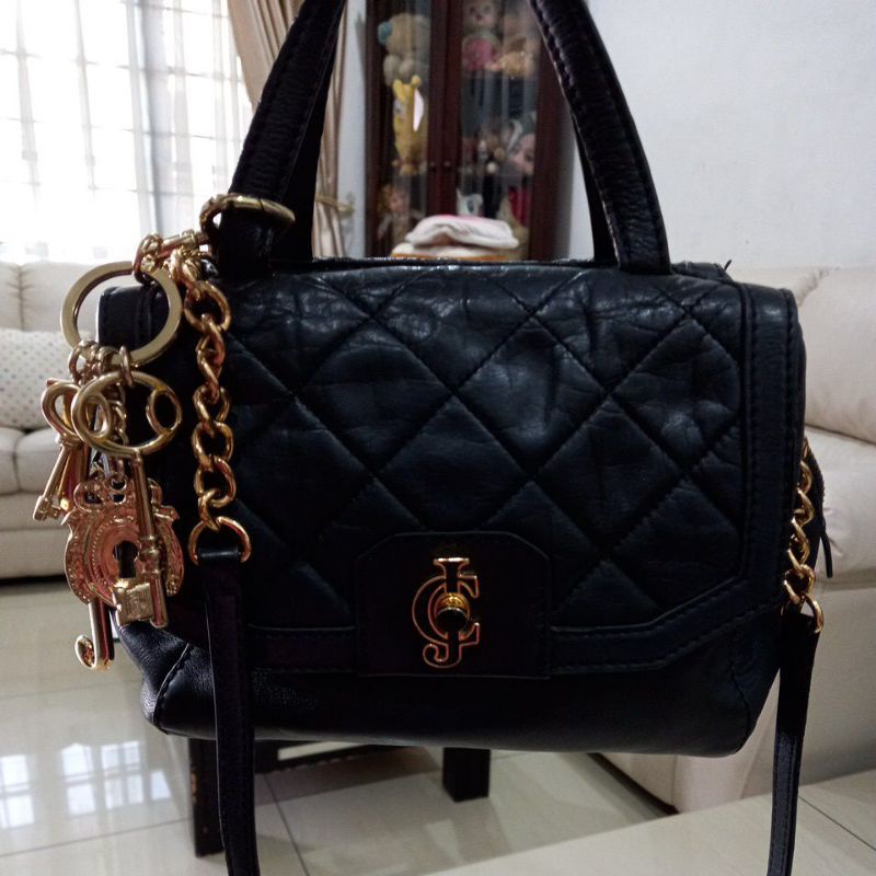 tas juicy couture(SOLD OUT)