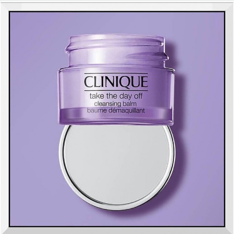 

CLINIQUE Take The Day Off Cleansing Balm 125ml