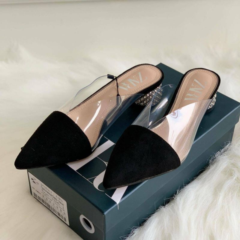 SEPATU WANITA ZR / SEPATU WANITA BRANDED IMPORT TERMURAH (ORIGINAL)