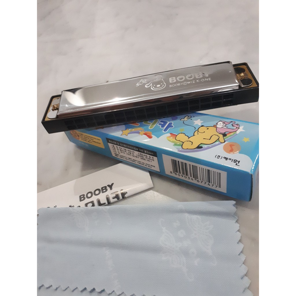 HARMONIKA 32 LUBANG/ HARMONIKA ALAT MUSIK TIUP/ HARP HARMONIKA